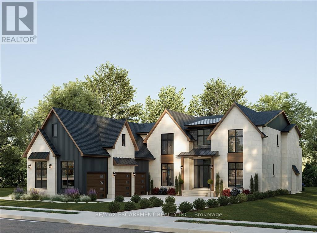 53 LOVERS LANE, Hamilton, Ontario