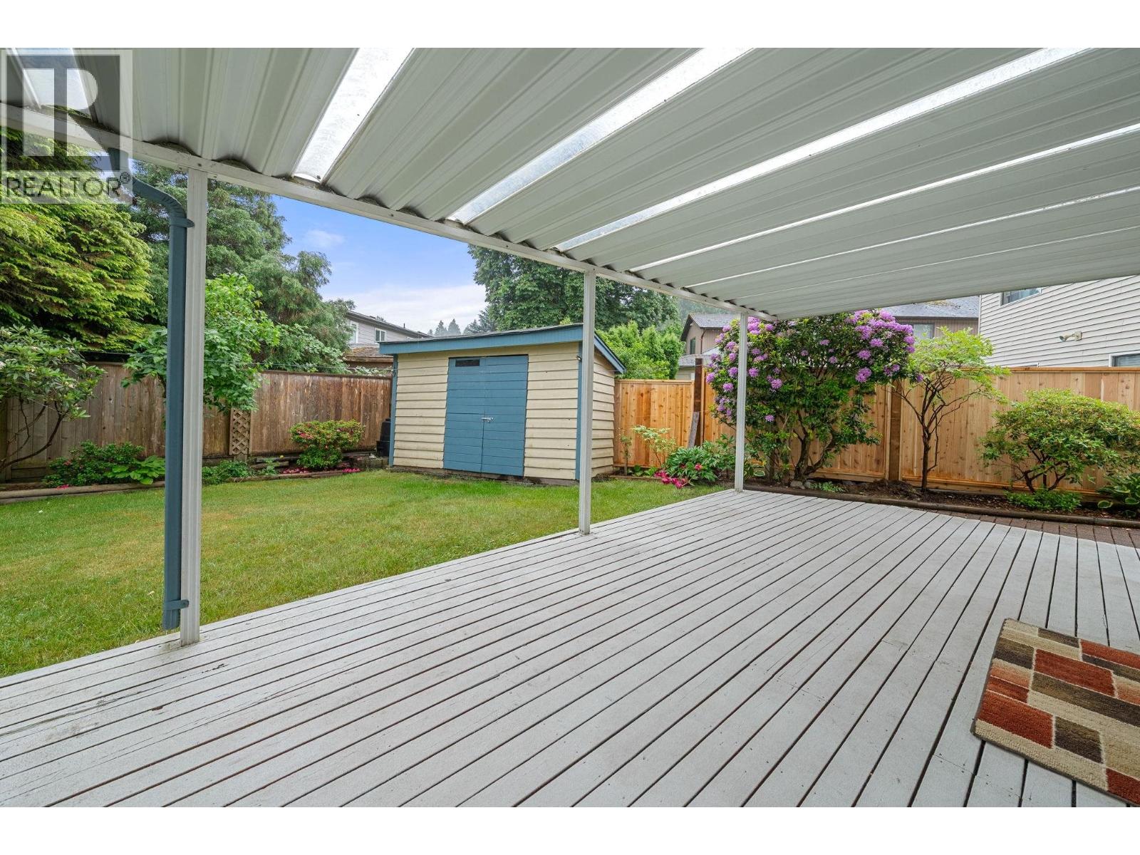 1048 Lombardy Drive, Port Coquitlam, British Columbia  V3B 5P5 - Photo 23 - R3130829