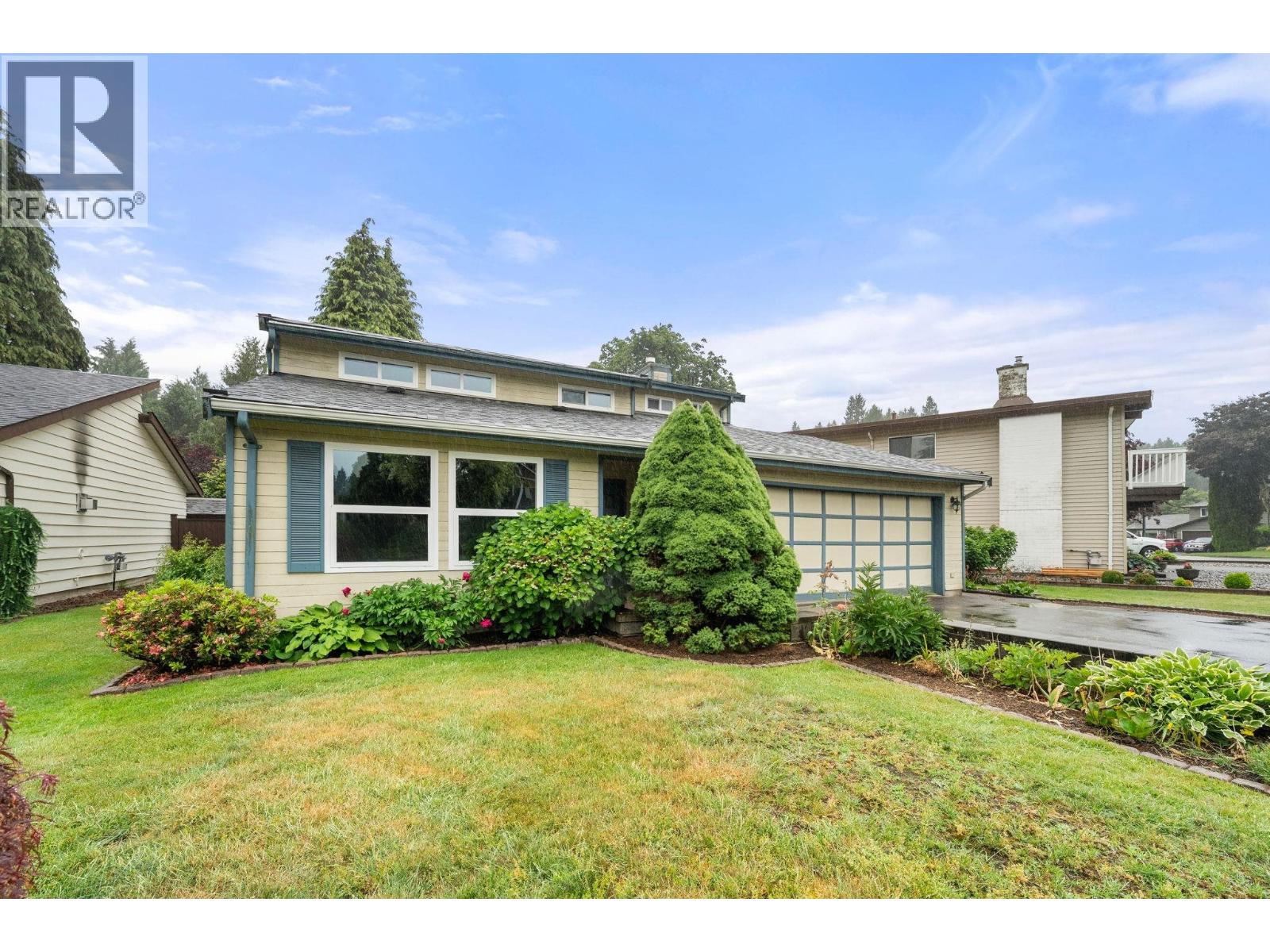 1048 Lombardy Drive, Port Coquitlam, British Columbia  V3B 5P5 - Photo 3 - R3130829