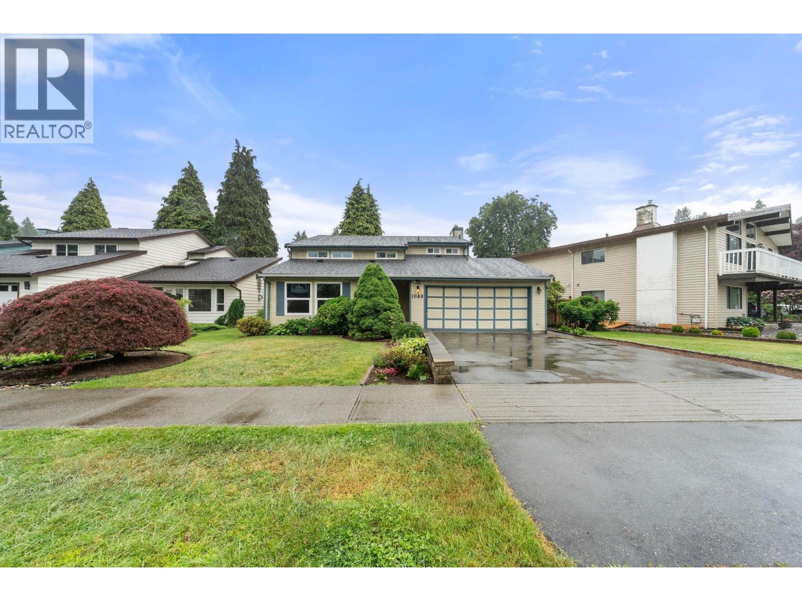 1048 Lombardy Drive, Port Coquitlam, British Columbia  V3B 5P5 - Photo 4 - R3130829