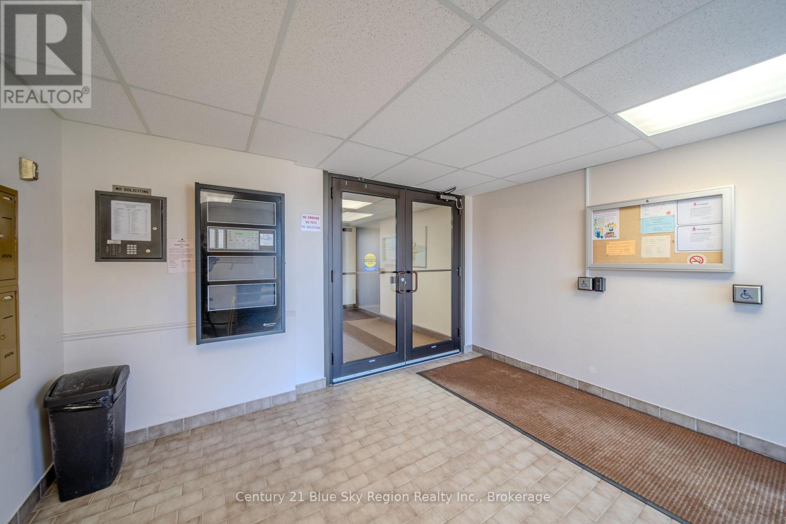 602 - 935 Stockdale Road, North Bay, Ontario P1B 9L7 - Photo 35 - X13193032