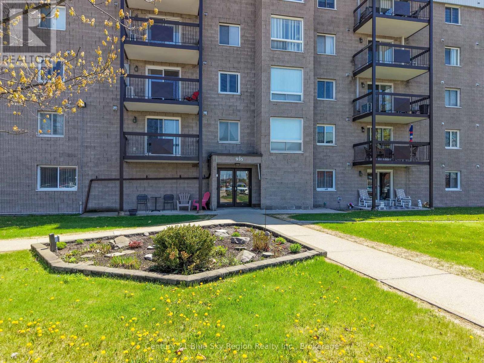 602 - 935 Stockdale Road, North Bay, Ontario P1B 9L7 - Photo 38 - X13193032