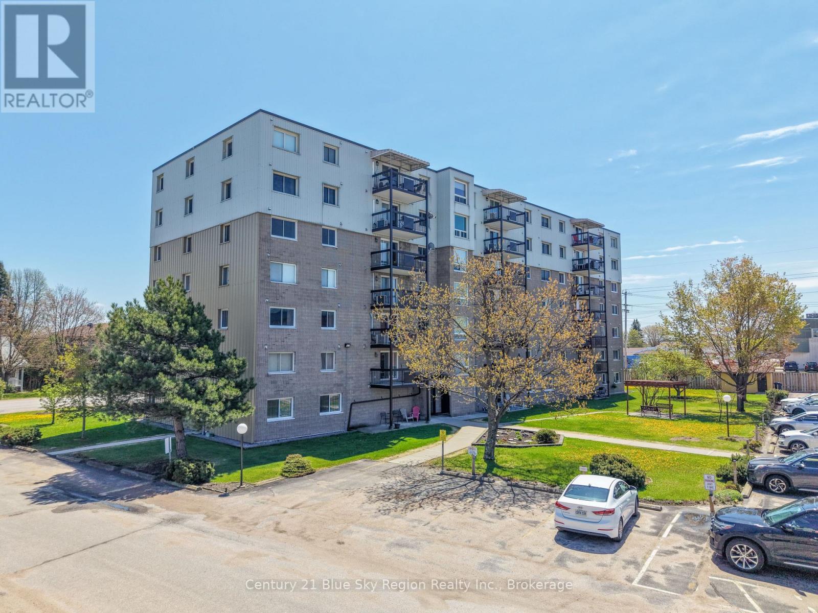 602 - 935 Stockdale Road, North Bay, Ontario P1B 9L7 - Photo 39 - X13193032