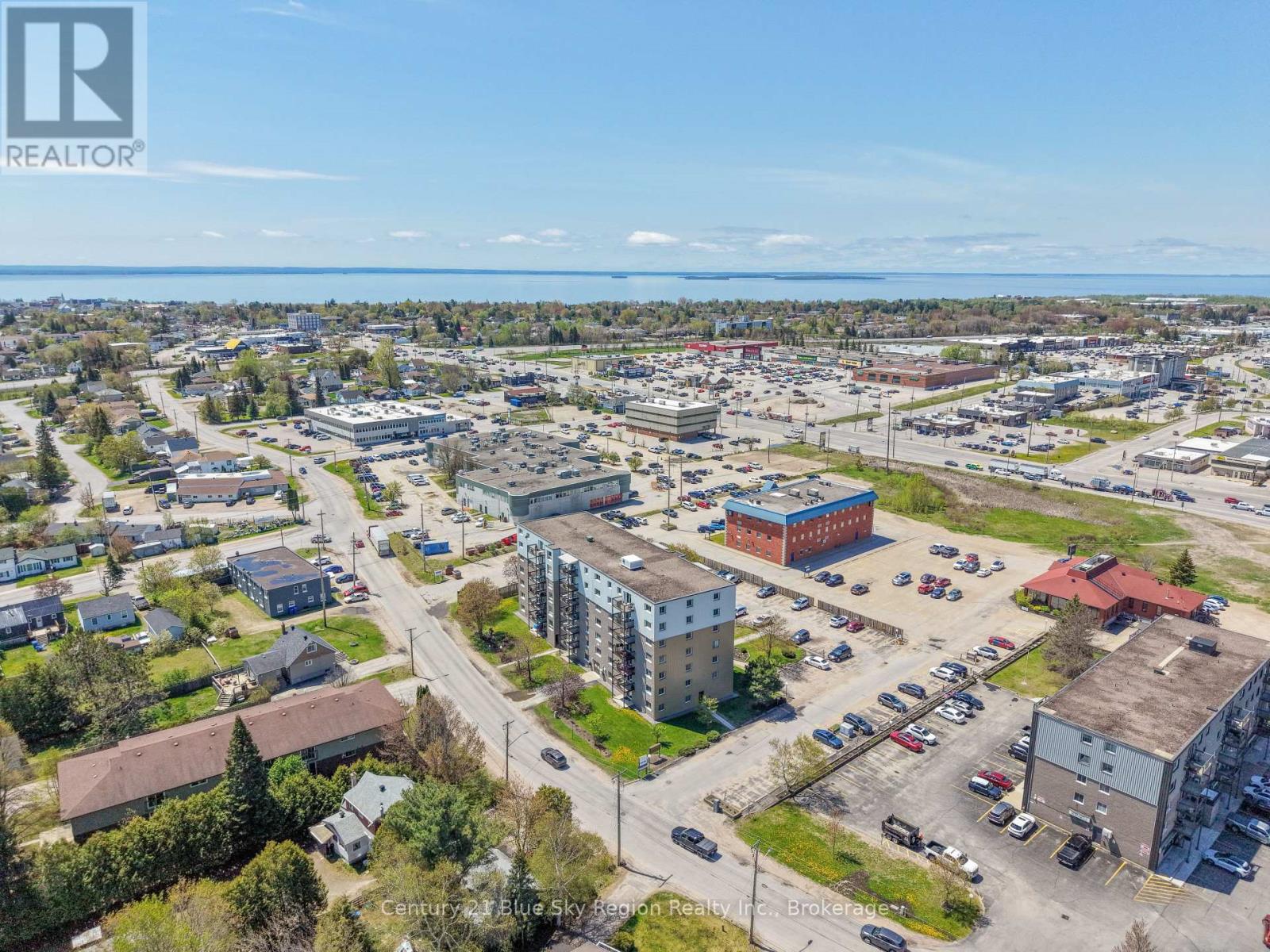 602 - 935 Stockdale Road, North Bay, Ontario P1B 9L7 - Photo 40 - X13193032