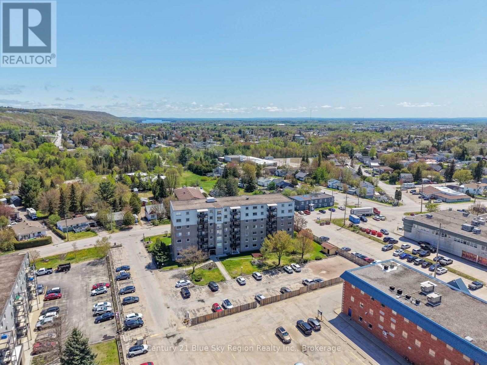 602 - 935 Stockdale Road, North Bay, Ontario P1B 9L7 - Photo 41 - X13193032