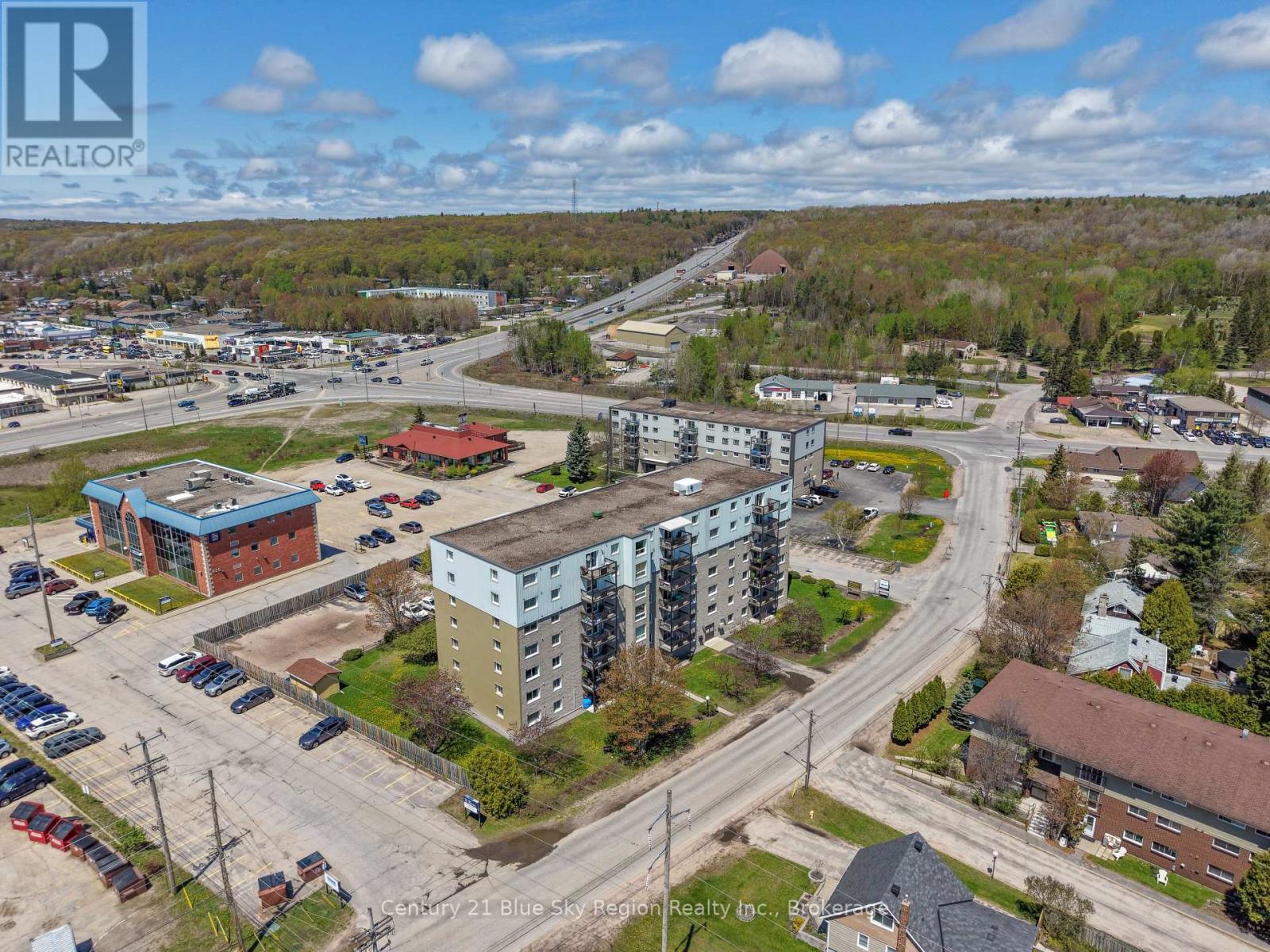 602 - 935 Stockdale Road, North Bay, Ontario P1B 9L7 - Photo 42 - X13193032
