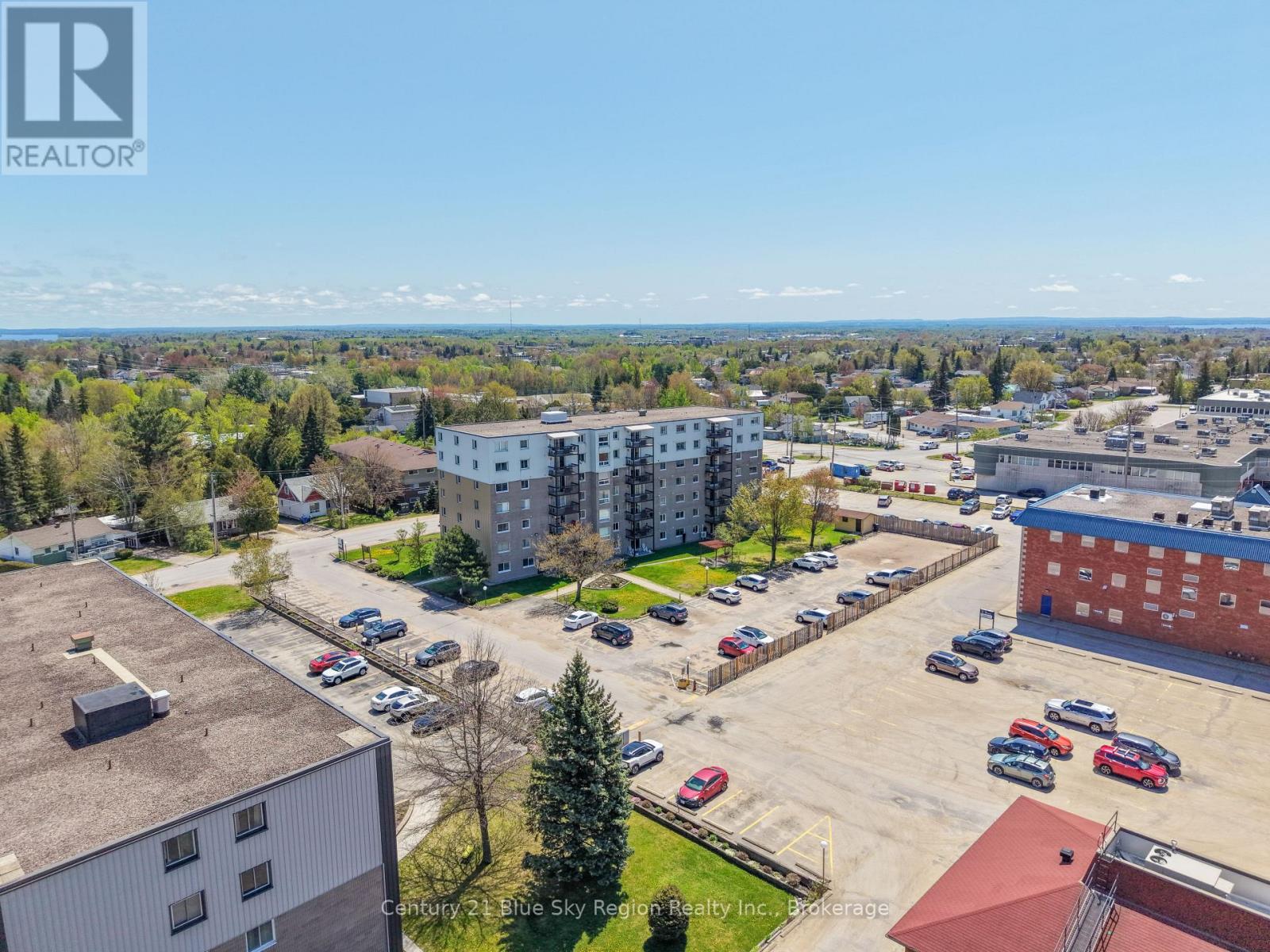 602 - 935 Stockdale Road, North Bay, Ontario P1B 9L7 - Photo 43 - X13193032