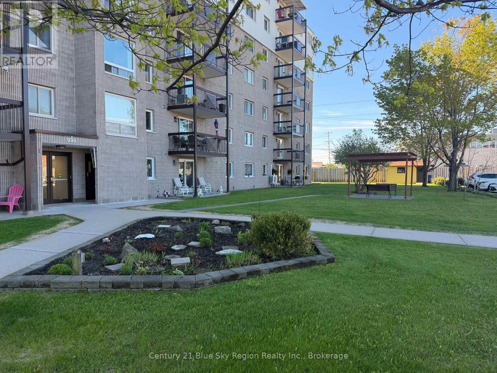 602 - 935 Stockdale Road, North Bay, Ontario P1B 9L7 - Photo 44 - X13193032