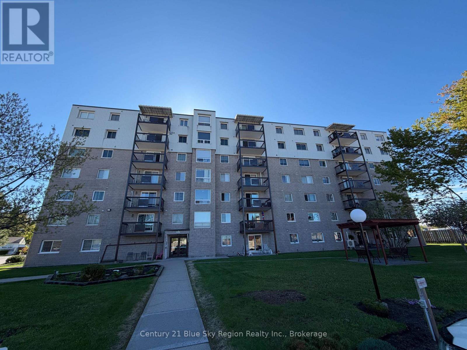 602 - 935 Stockdale Road, North Bay, Ontario P1B 9L7 - Photo 45 - X13193032