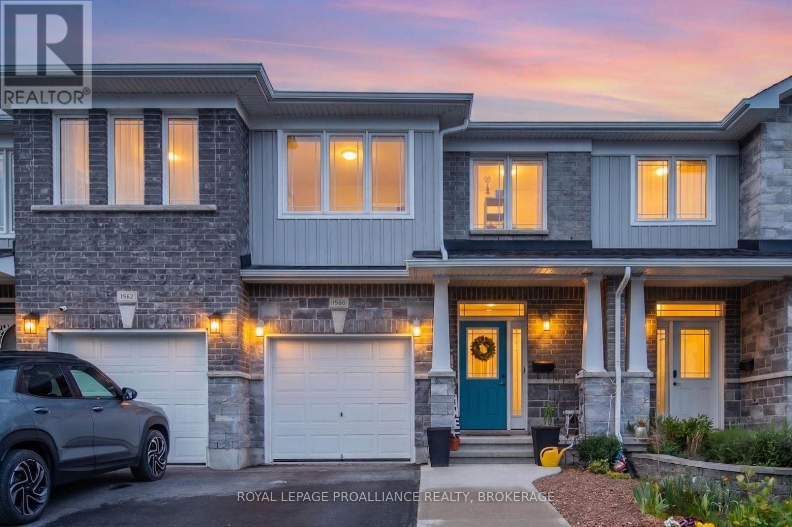 1560 DAVENPORT CRESCENT, Kingston, Ontario
