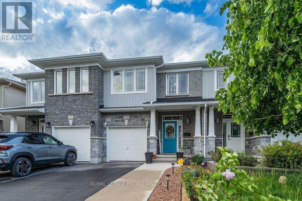 1560 Davenport Crescent, Kingston, Ontario  K7P 0H7 - Photo 3 - X13222318