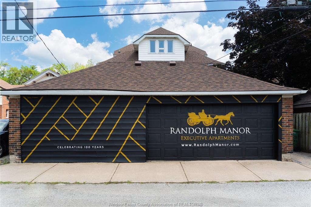 269 Randolph Place Unit# 4, Windsor, Ontario  N9B 2T2 - Photo 20 - 26012841