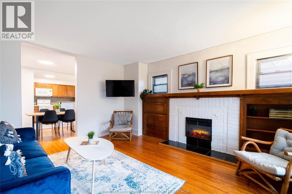 269 Randolph Place Unit# 4, Windsor, Ontario  N9B 2T2 - Photo 4 - 26012841