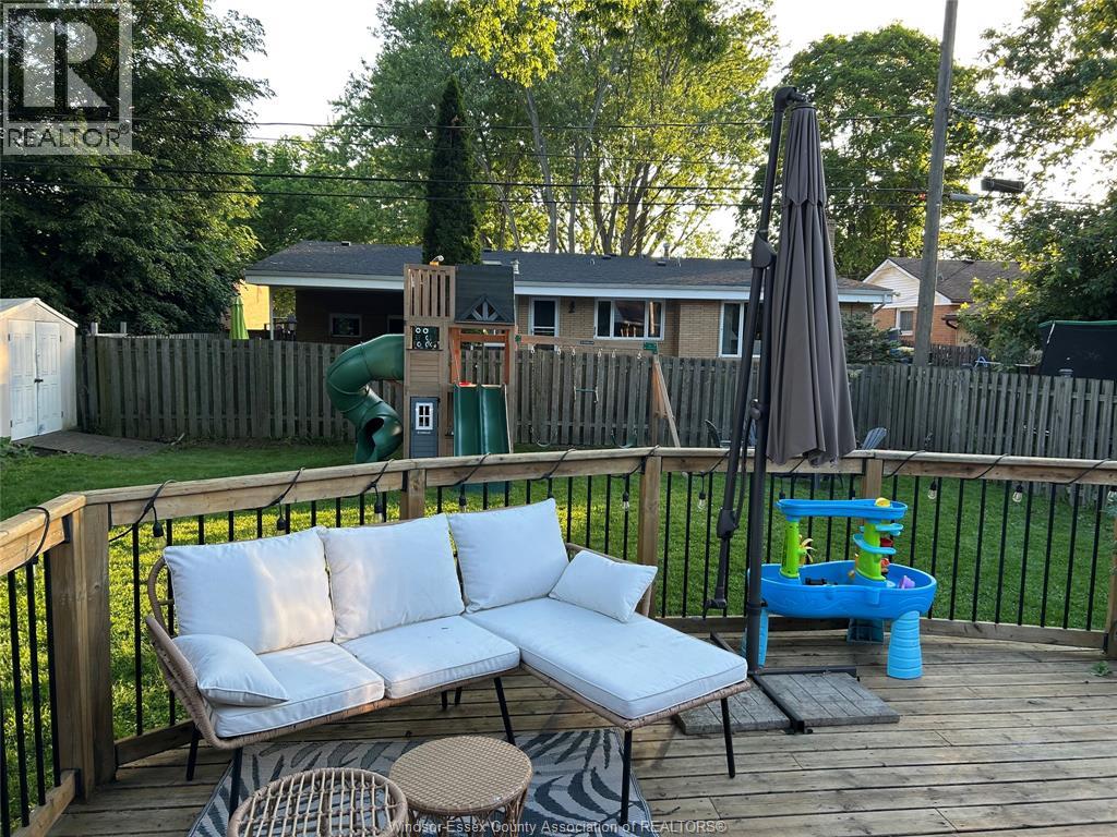 3341 Mark Avenue, Windsor, Ontario  N9E 2X2 - Photo 22 - 26012593