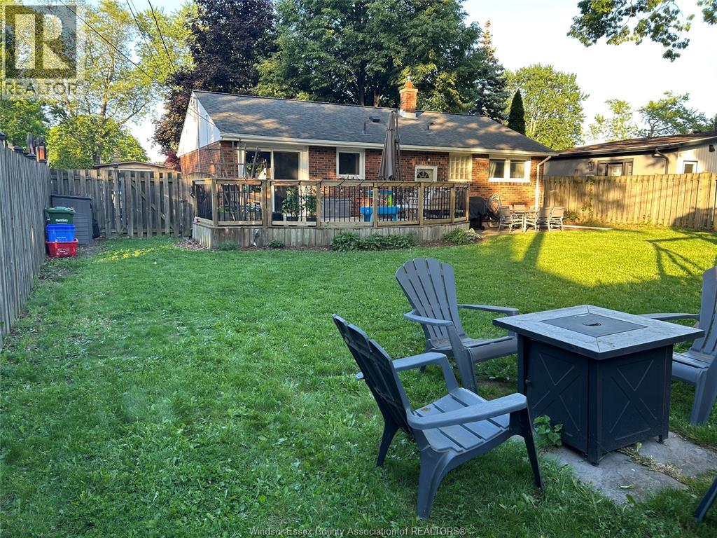 3341 Mark Avenue, Windsor, Ontario  N9E 2X2 - Photo 23 - 26012593
