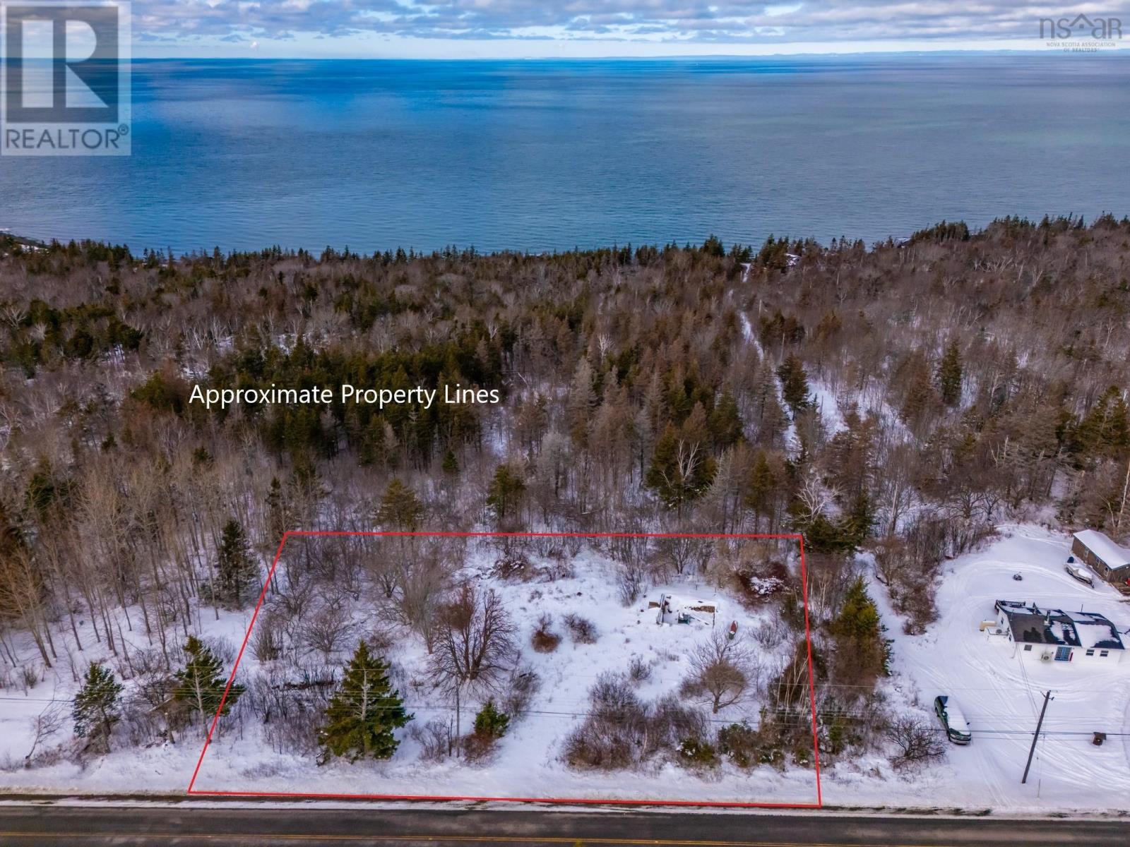 3021 Shore Road W, Litchfield, Nova Scotia  B0S 1A0 - Photo 1 - 202602127