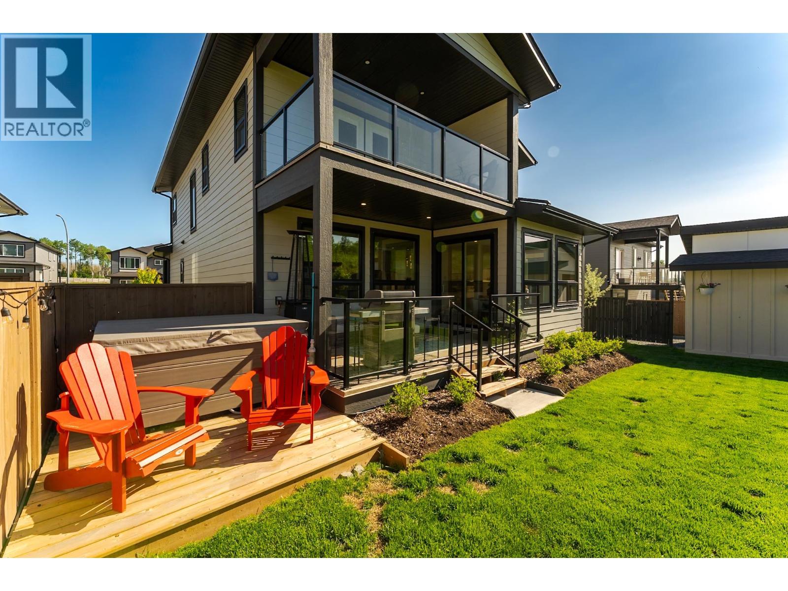 3367 Munro Way, Prince George, British Columbia  V2N 0K1 - Photo 33 - R3130898