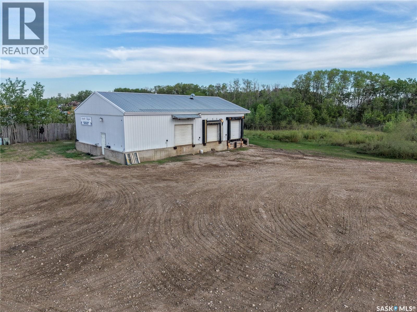 Rm Of Buckland Industrial Warehouse, Buckland Rm No. 491, Saskatchewan  S6V 5R3 - Photo 17 - SK037616
