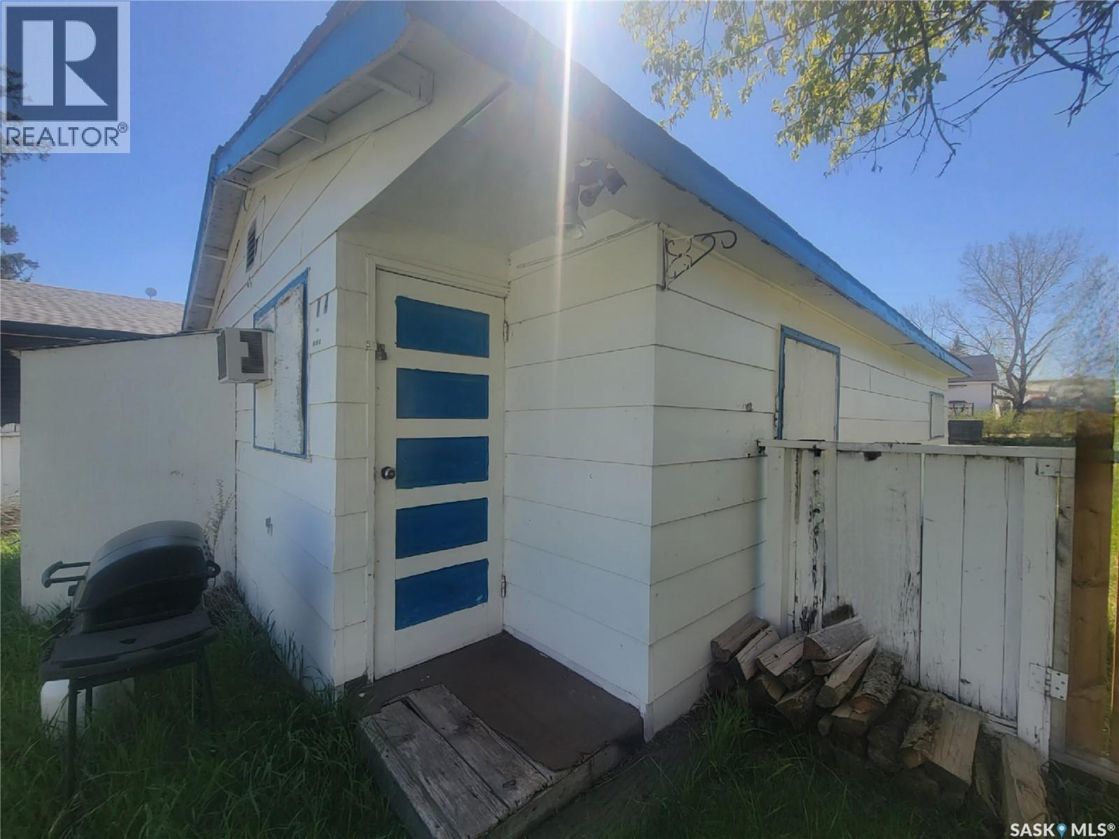 1010 Sylvan STREET, Cochin, Saskatchewan