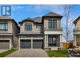 64 CLOSSON DRIVE, Whitby, Ontario