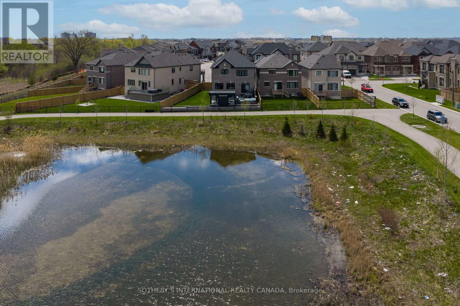 64 Closson Drive, Whitby, Ontario  L1P 0M9 - Photo 36 - E13115276