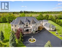 100 ROCMARY PLACE, Vaughan, Ontario