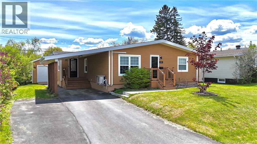 1171 Vincent, Bathurst, New Brunswick
