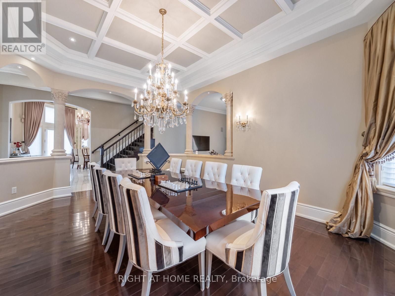 100 Rocmary Place, Vaughan, Ontario  L4L 8Z1 - Photo 14 - N13225422