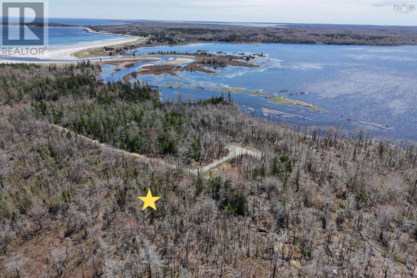 Lot 12 Cross Road, Roseway, Nova Scotia  B0T 1W0 - Photo 3 - 202612977