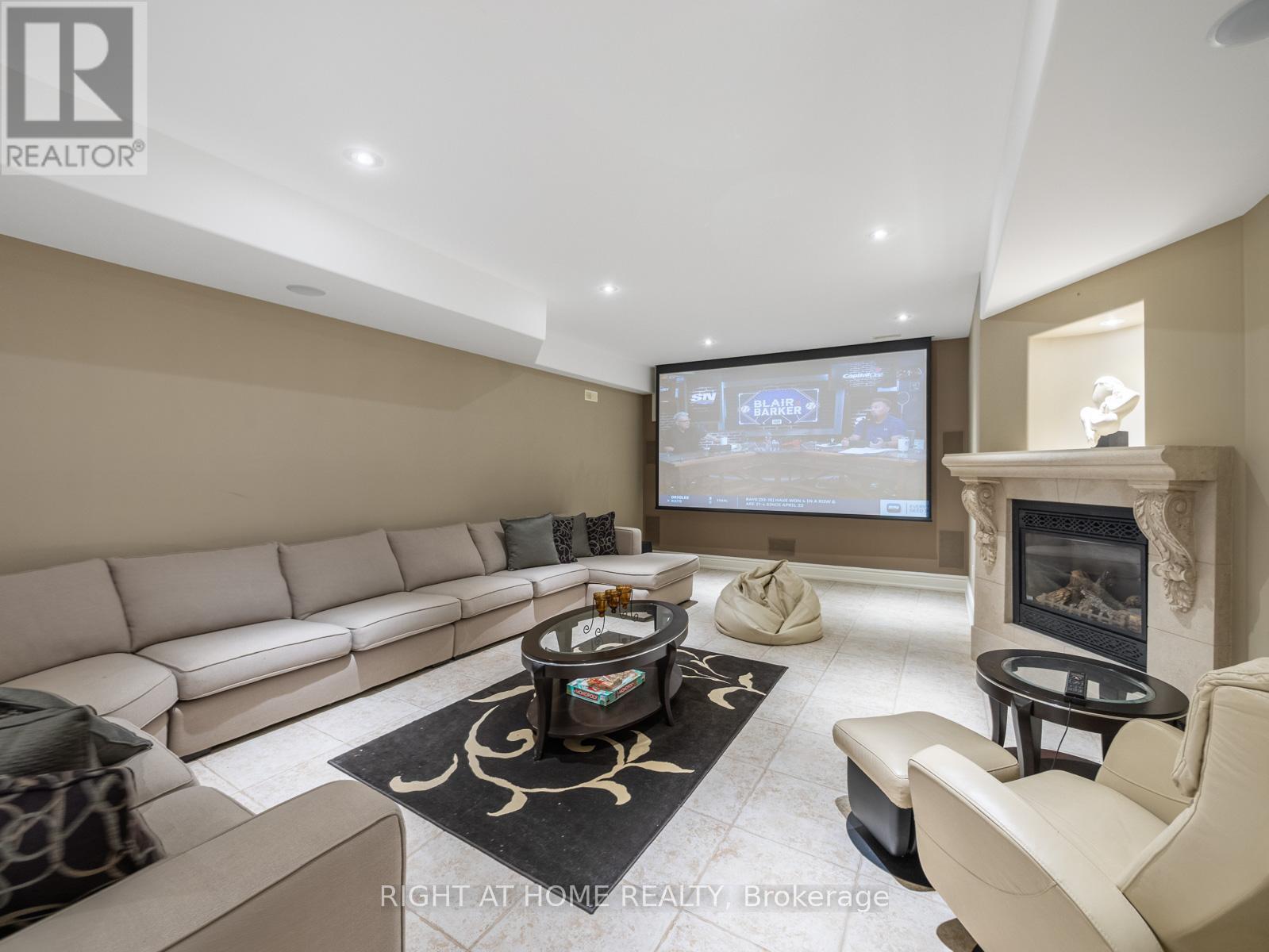 100 Rocmary Place, Vaughan, Ontario  L4L 8Z1 - Photo 33 - N13225422
