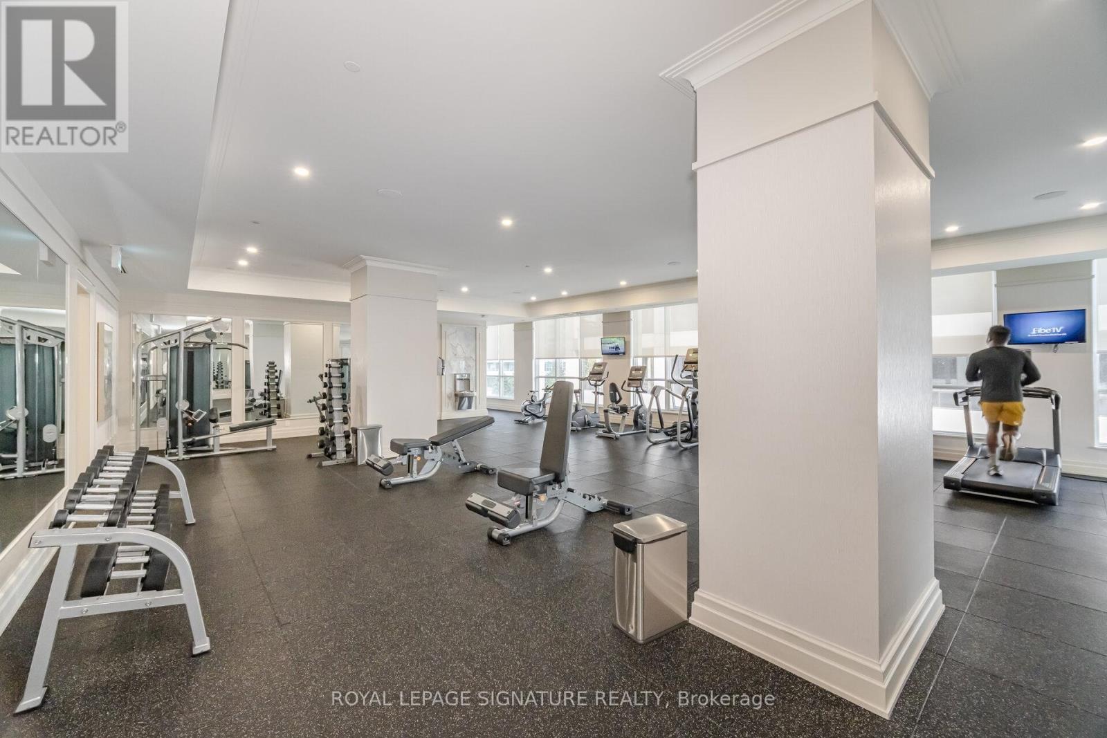 3701 - 36 Elm Drive, Mississauga, Ontario  L5B 0N3 - Photo 10 - W13104540