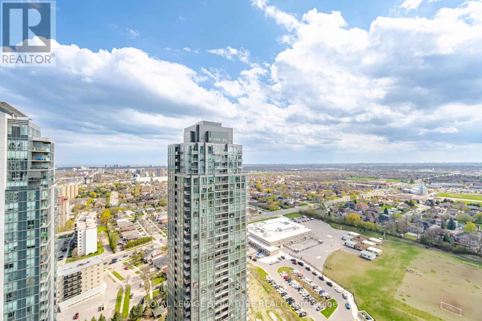 3701 - 36 Elm Drive, Mississauga, Ontario  L5B 0N3 - Photo 17 - W13104540