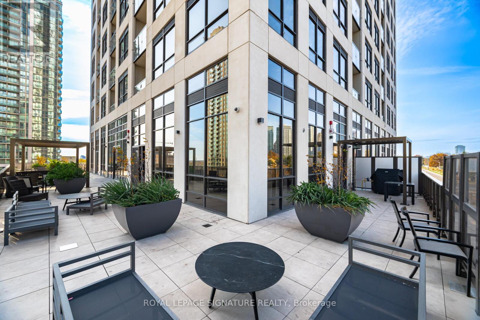 3701 - 36 Elm Drive, Mississauga, Ontario  L5B 0N3 - Photo 15 - W13104540