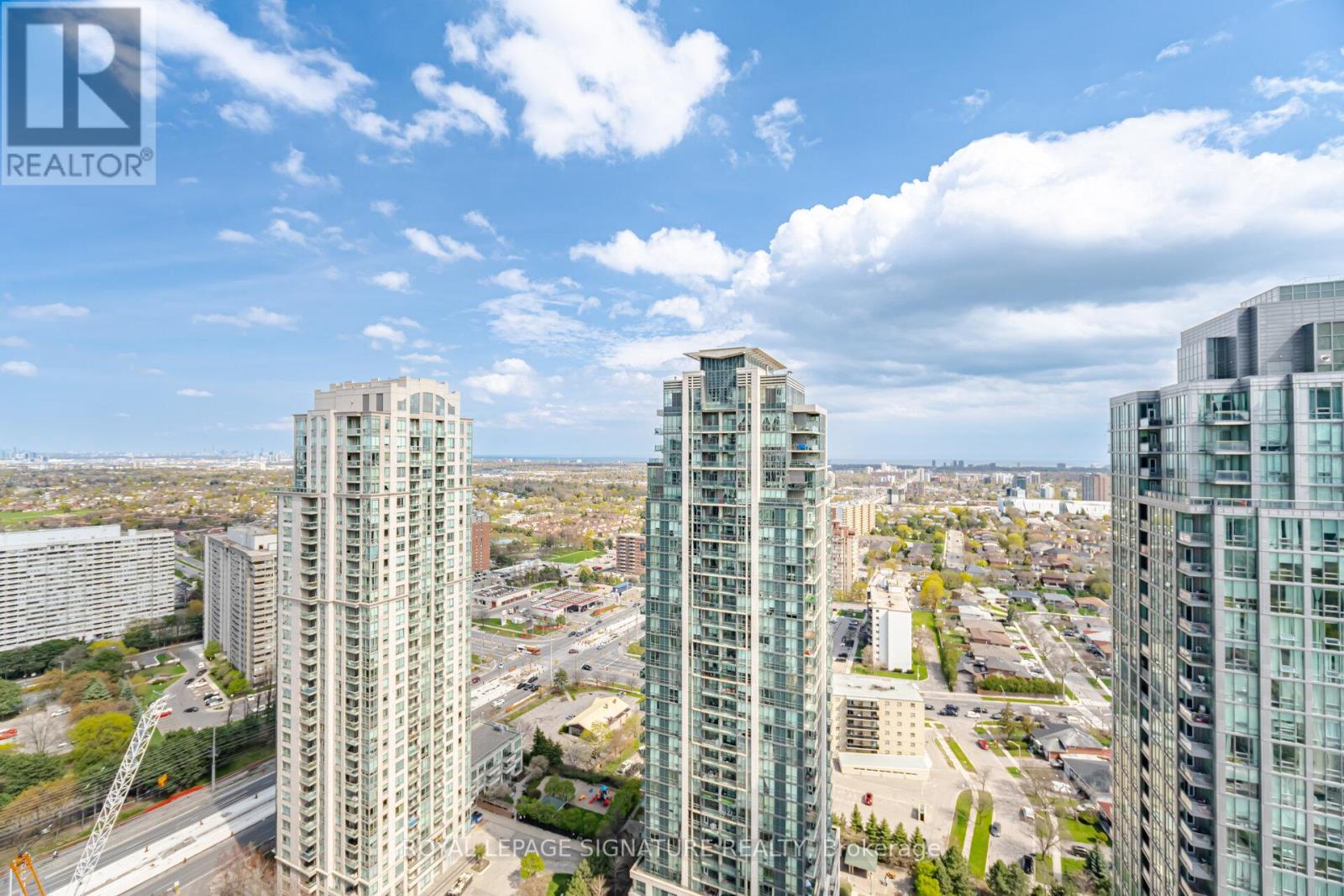 3701 - 36 Elm Drive, Mississauga, Ontario  L5B 0N3 - Photo 18 - W13104540