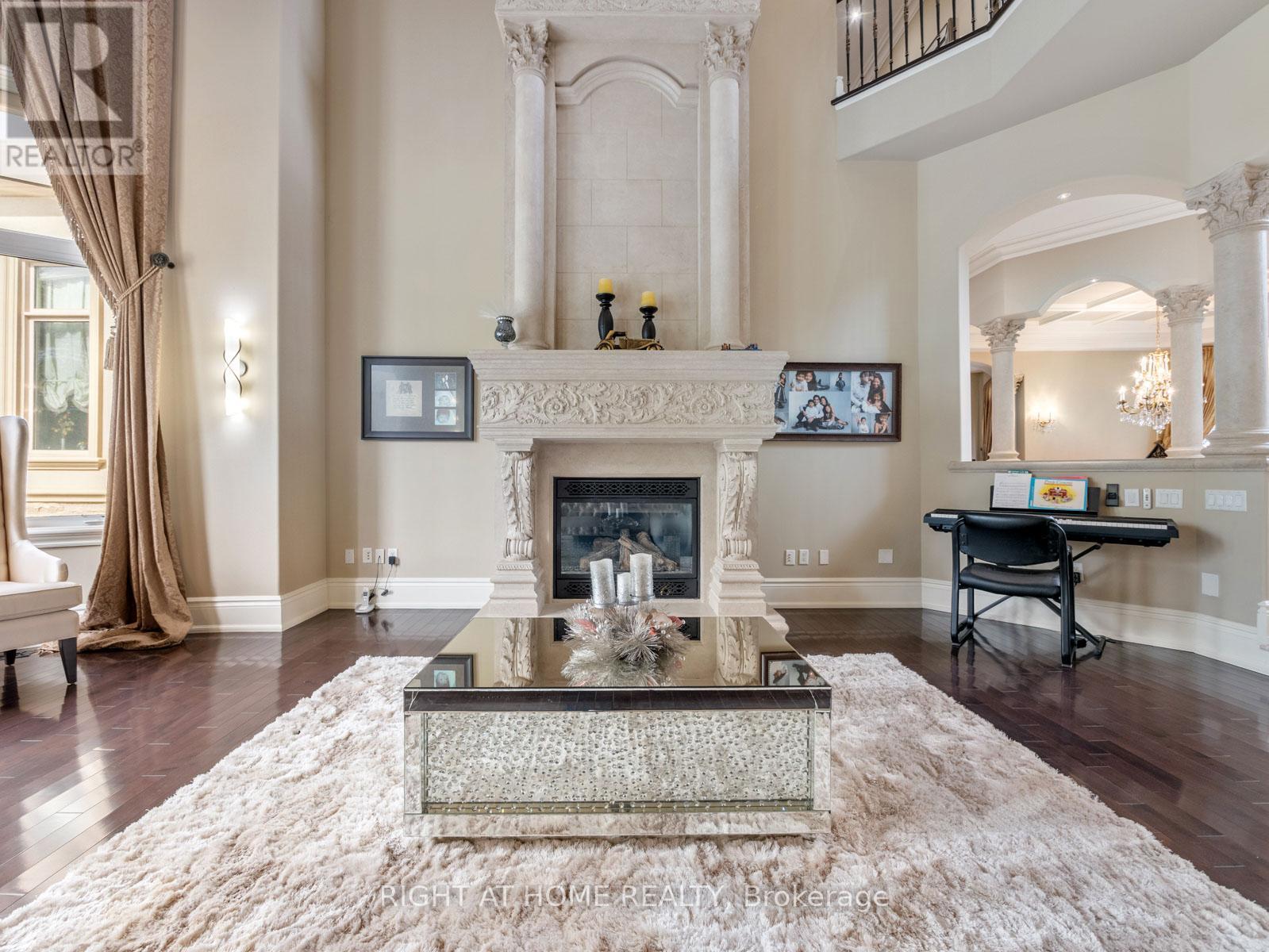 100 Rocmary Place, Vaughan, Ontario  L4L 8Z1 - Photo 6 - N13225422