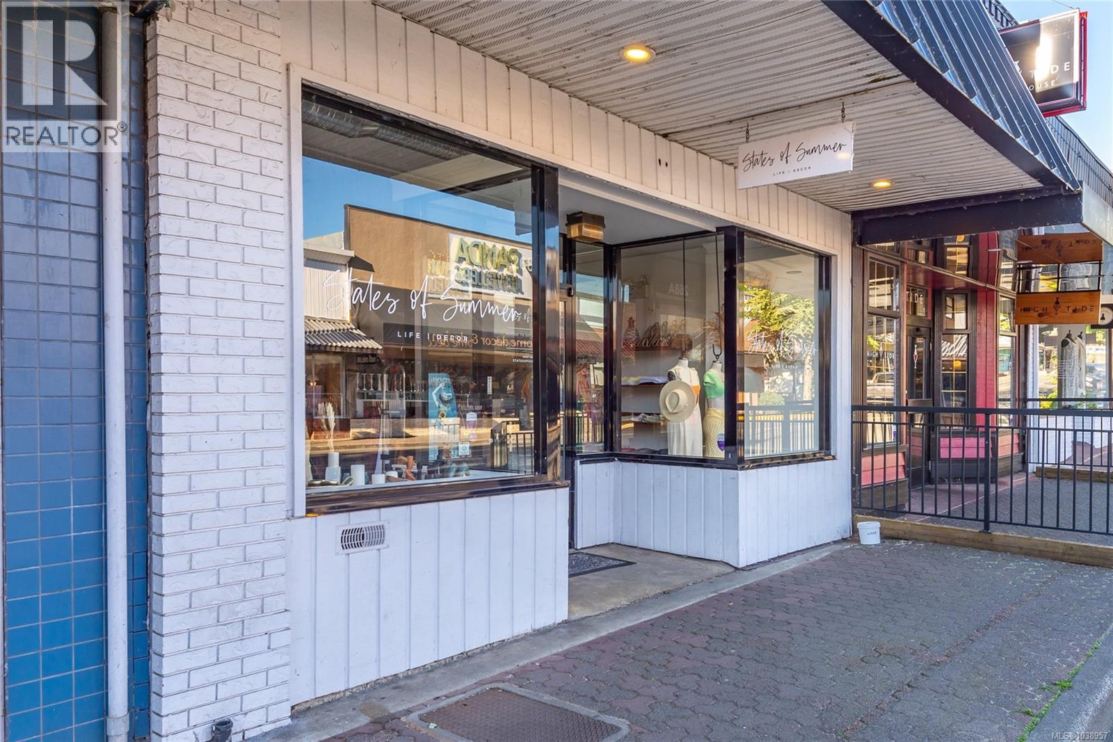 A&b 268 5th St, Courtenay, British Columbia  V9N 1J6 - Photo 4 - 1038957