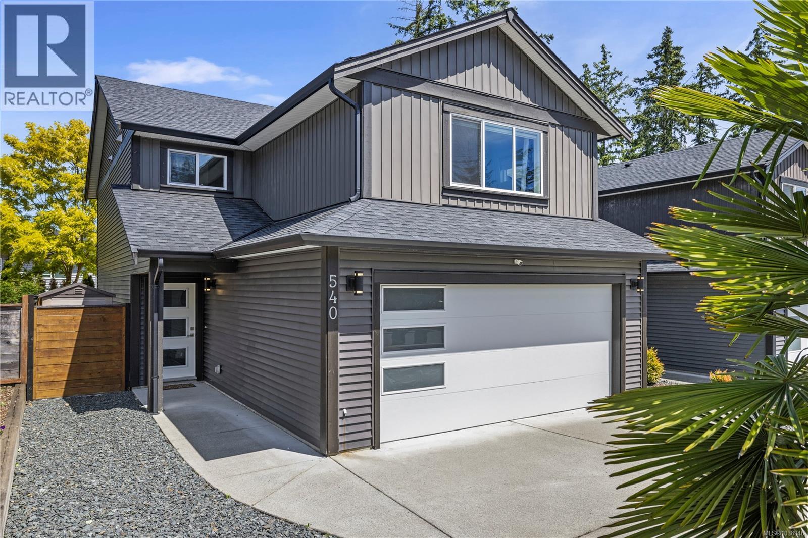 540 Steeves Rd, Nanaimo, British Columbia  V9R 0H8 - Photo 2 - 1038946