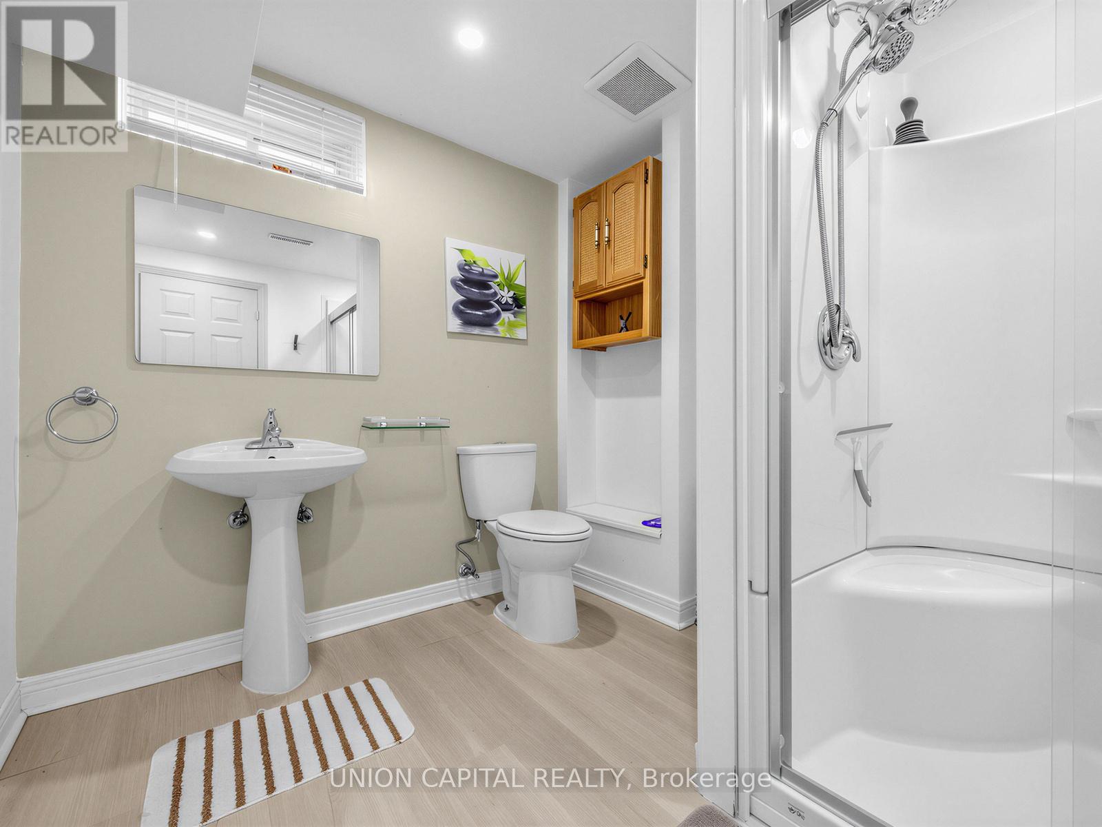 Bsmt - 274 Harrowsmith Drive, Mississauga, Ontario  L5R 1R1 - Photo 12 - W13163572