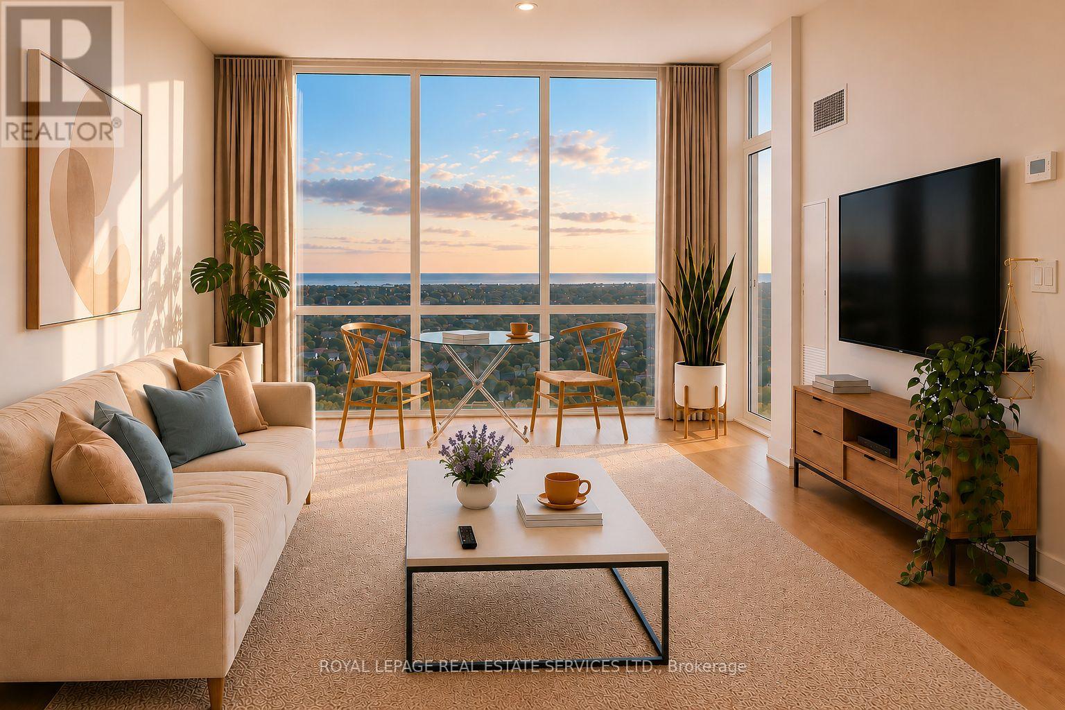 2103 - 3975 GRAND PARK DRIVE, Mississauga, Ontario