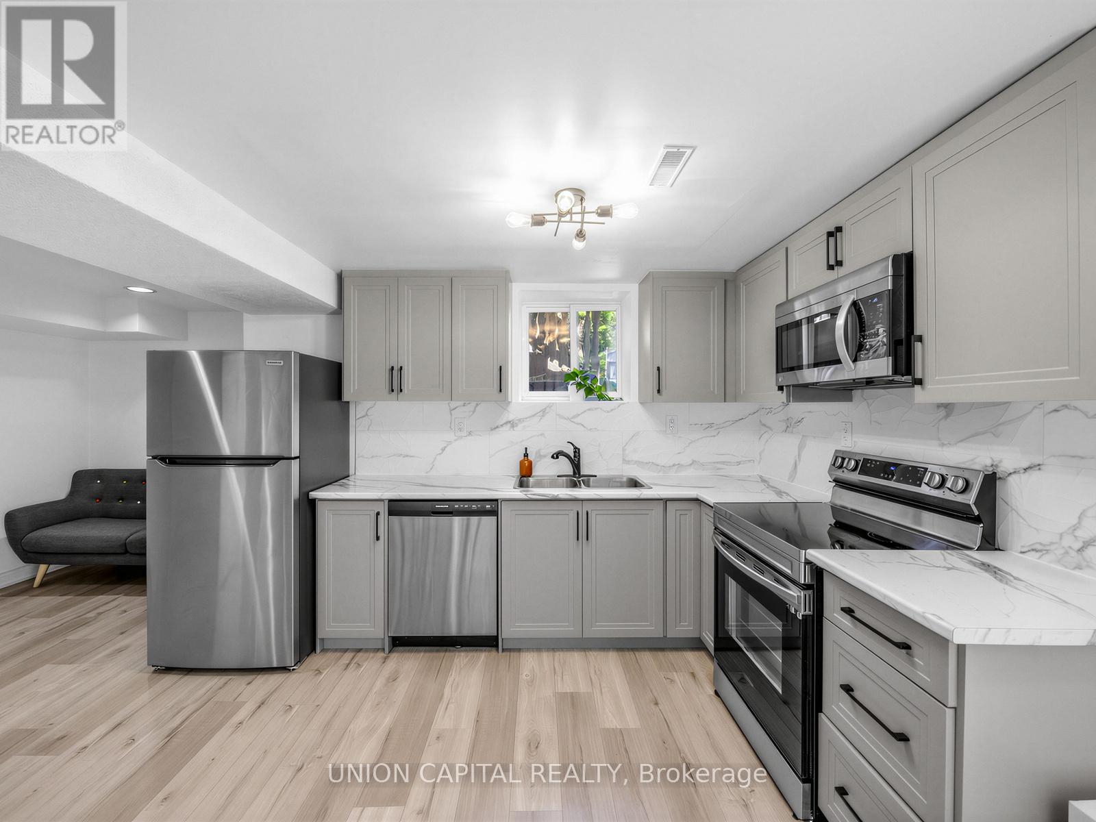 Bsmt - 274 Harrowsmith Drive, Mississauga, Ontario  L5R 1R1 - Photo 5 - W13163572