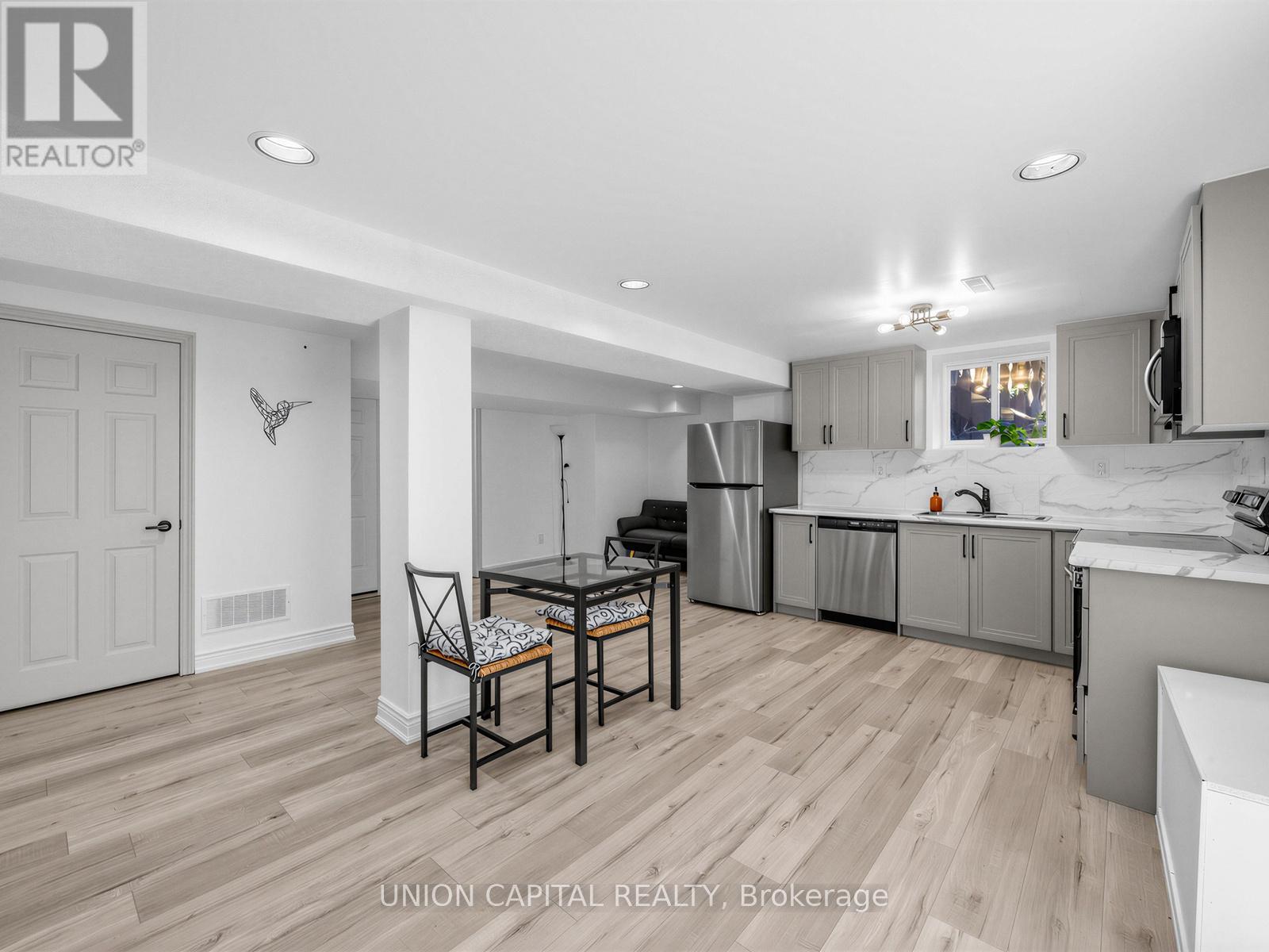 Bsmt - 274 Harrowsmith Drive, Mississauga, Ontario  L5R 1R1 - Photo 6 - W13163572