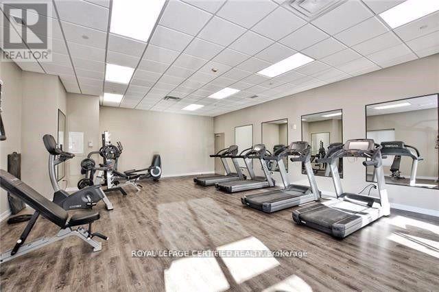 615 - 2486 Old Bronte Road, Oakville, Ontario  L6M 4J2 - Photo 16 - W13227116
