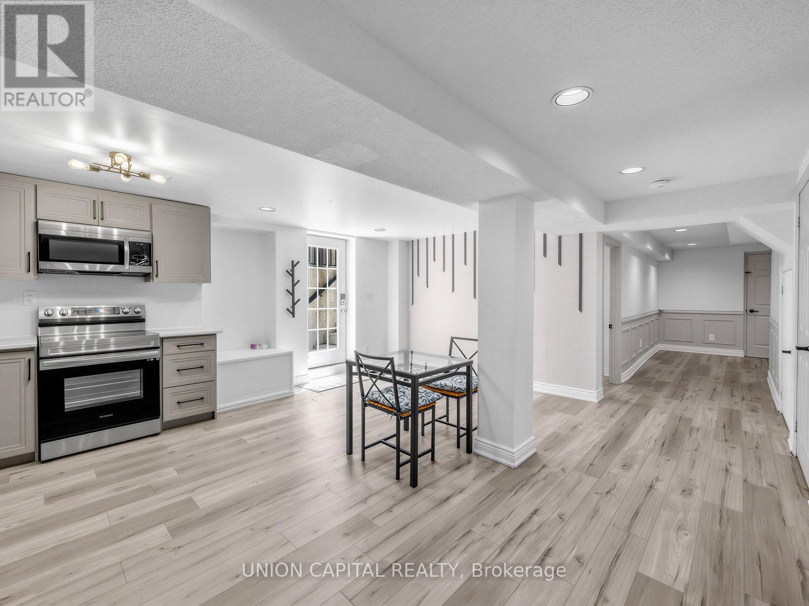 Bsmt - 274 Harrowsmith Drive, Mississauga, Ontario  L5R 1R1 - Photo 7 - W13163572