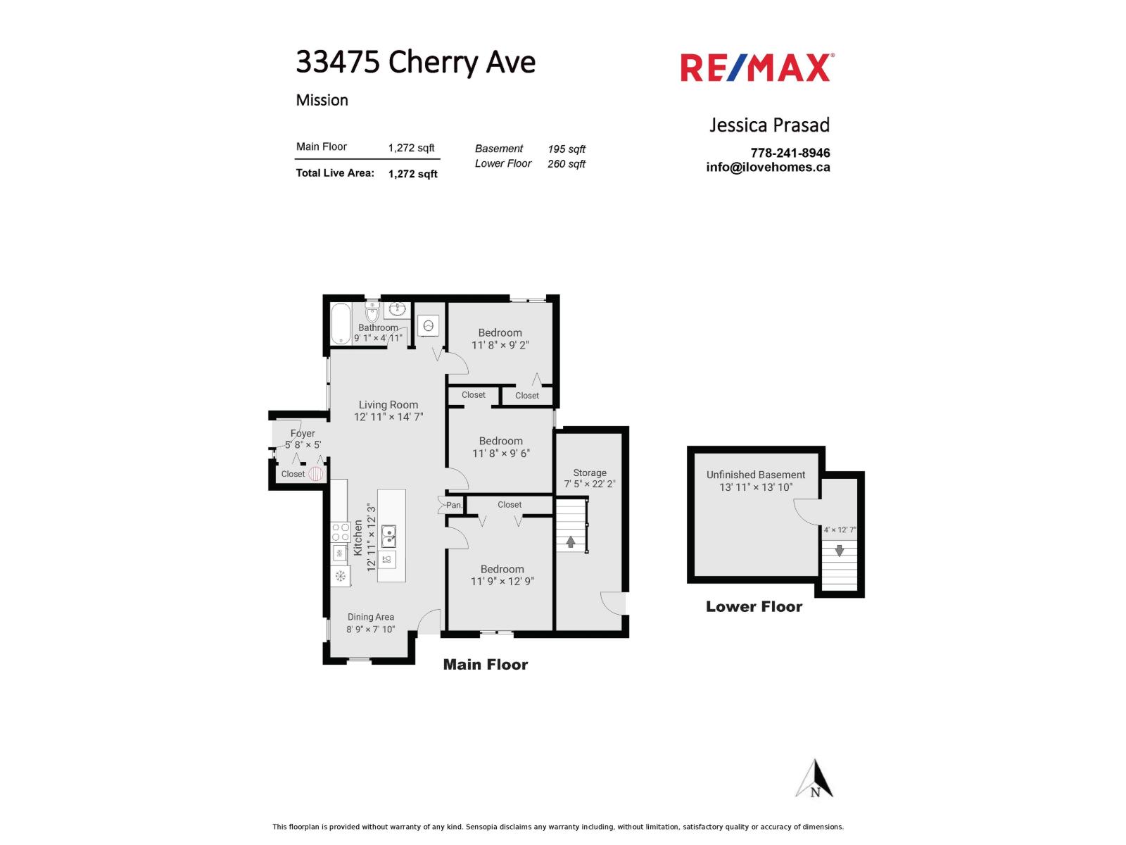 33475 Cherry Avenue, Mission, British Columbia  V2V 2V5 - Photo 32 - R3113206