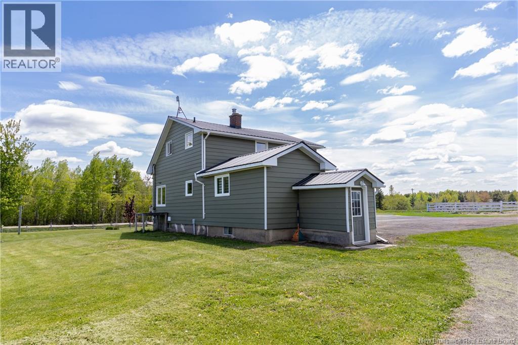4264 Route 515, Sainte-Marie-De-Kent, New Brunswick  E4S 5H9 - Photo 28 - NB140855