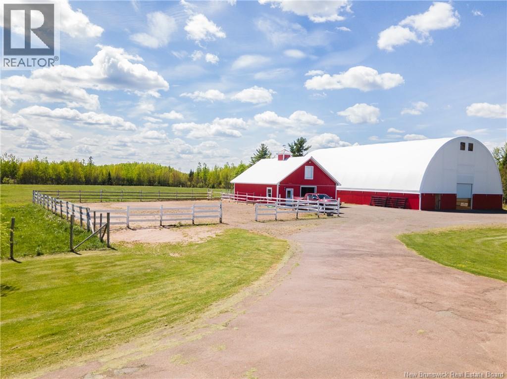 4264 Route 515, Sainte-Marie-De-Kent, New Brunswick  E4S 5H9 - Photo 35 - NB140855