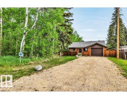 16 Cawsey Drive, Crystal Springs, Rural Wetaskiwin County, Alberta T0C 2V0 (29840487)