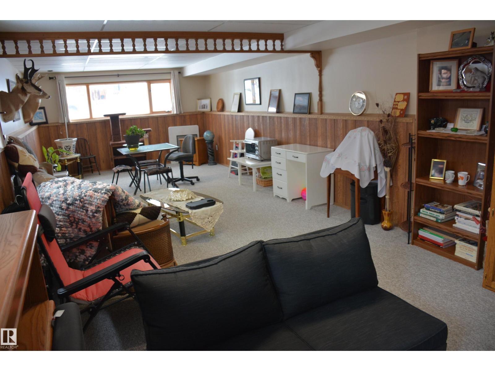 5020 47 St, Barrhead, Alberta  T7N 1H5 - Photo 28 - E4478256