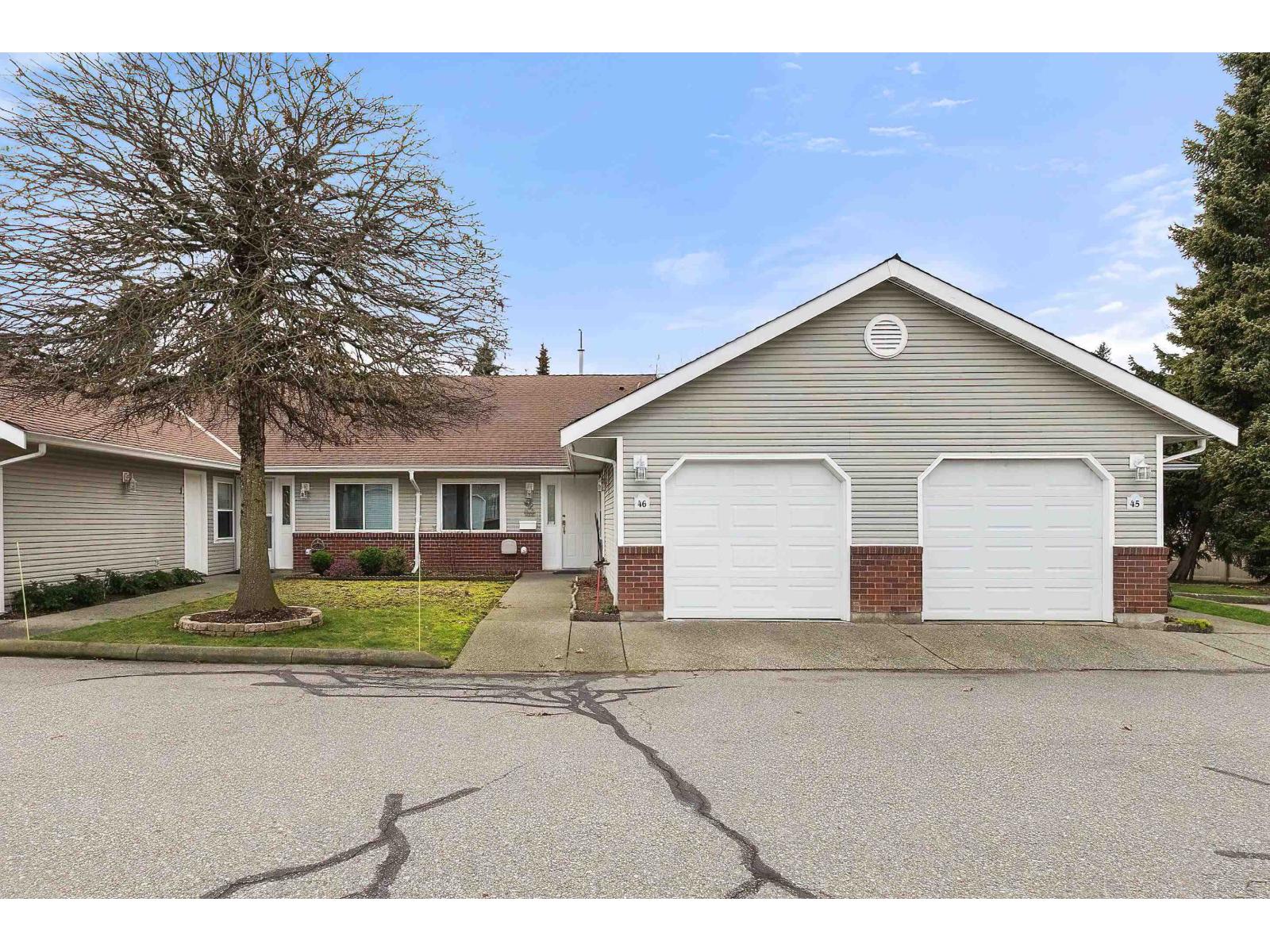 46 2081 Winfield Drive, Abbotsford, British Columbia  V3G 1C7 - Photo 2 - R3130426