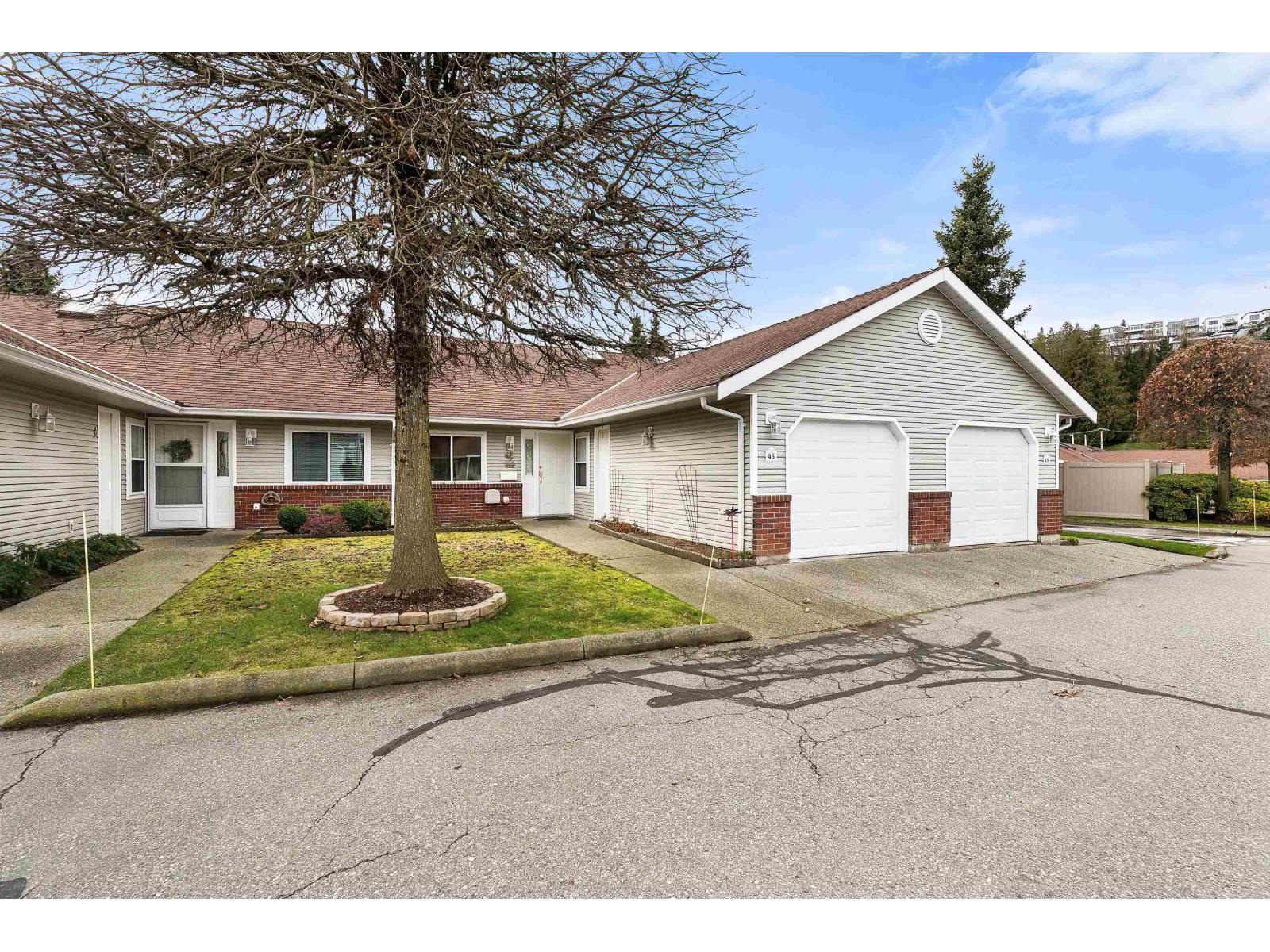 46 2081 Winfield Drive, Abbotsford, British Columbia  V3G 1C7 - Photo 1 - R3130426